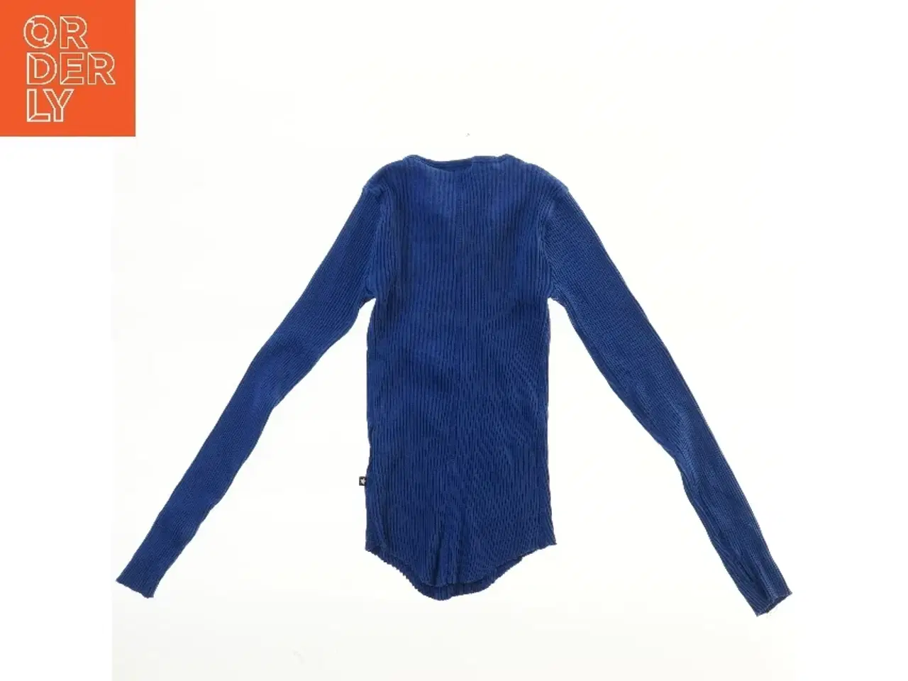 Billede 2 - Langærmet bluse fra Molo (str. 152)