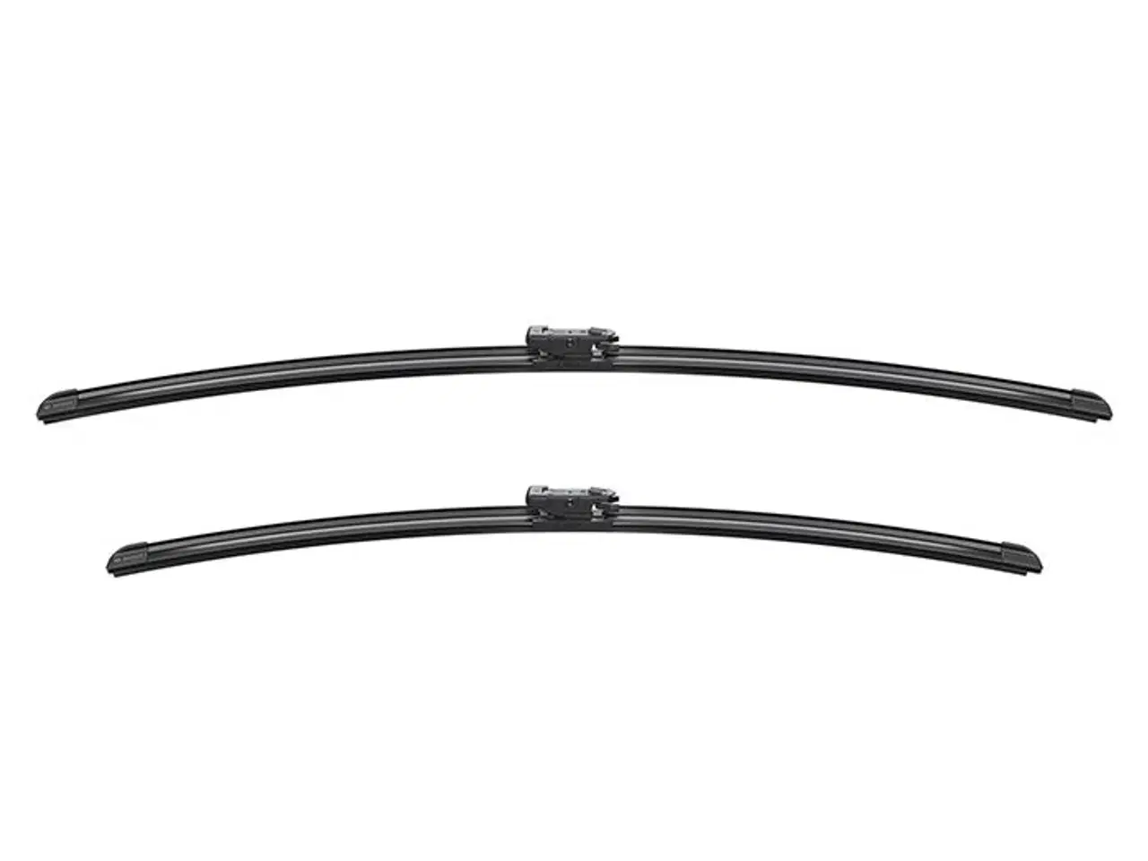 Billede 1 - Bosch Aerotwin Flatblade viskerblade sæt A213S