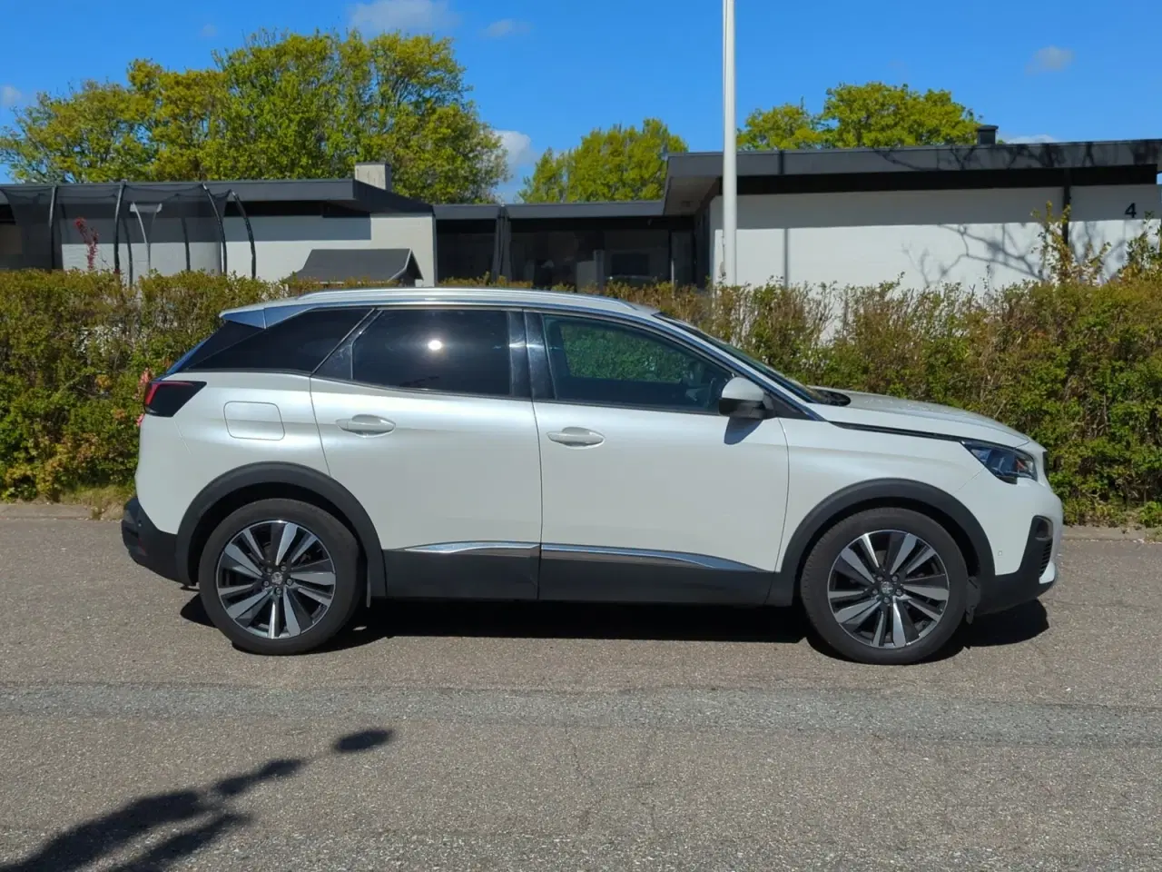 Billede 4 - Peugeot 3008 1,2 PureTech 130 Allure