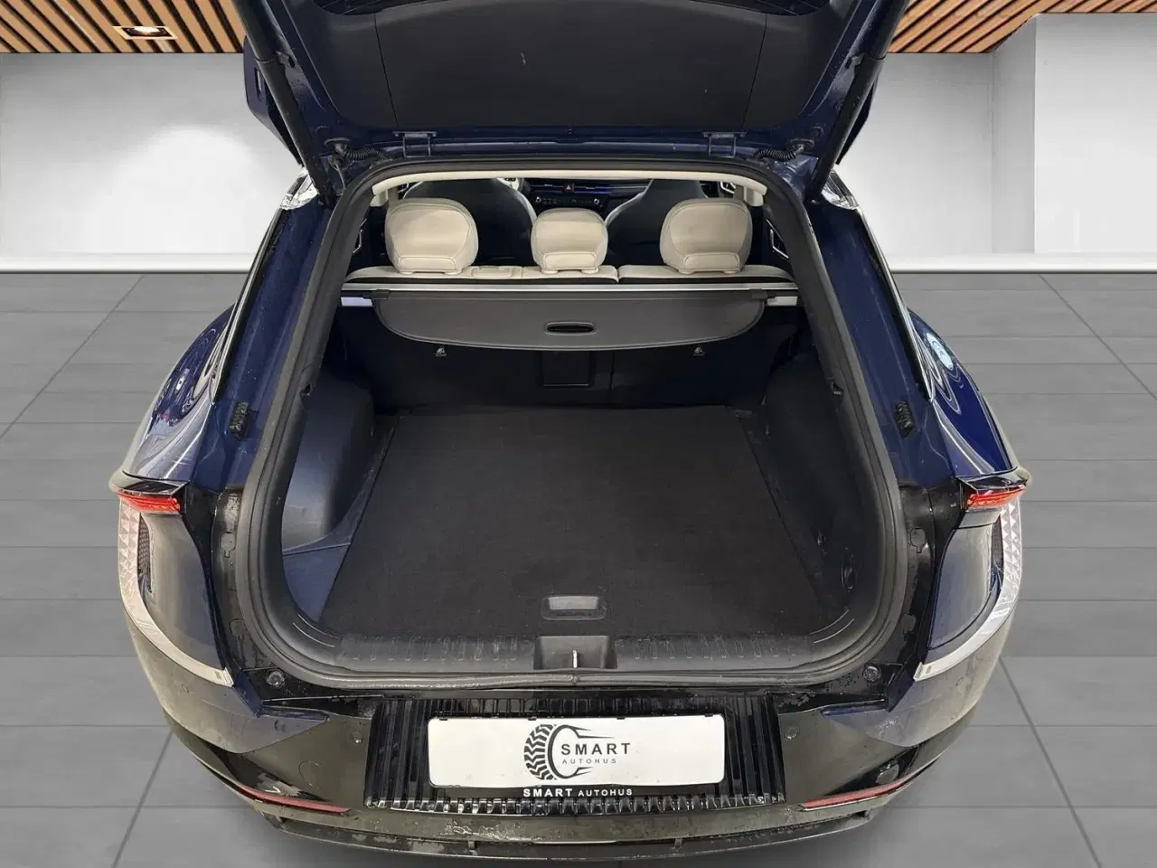 Billede 15 - Kia EV6 77 Long Range