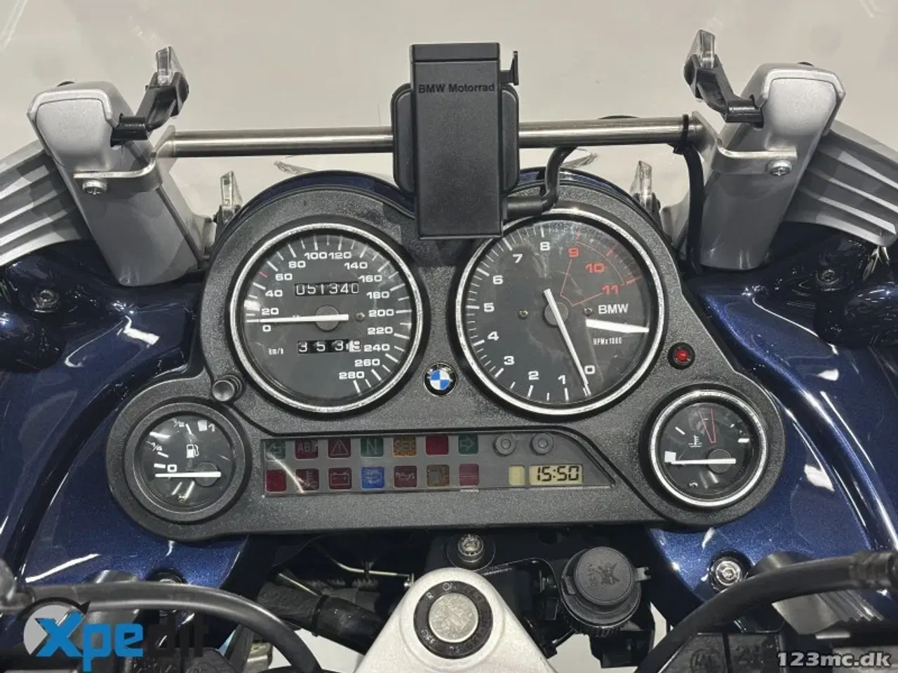 Billede 13 - BMW K 1200 GT