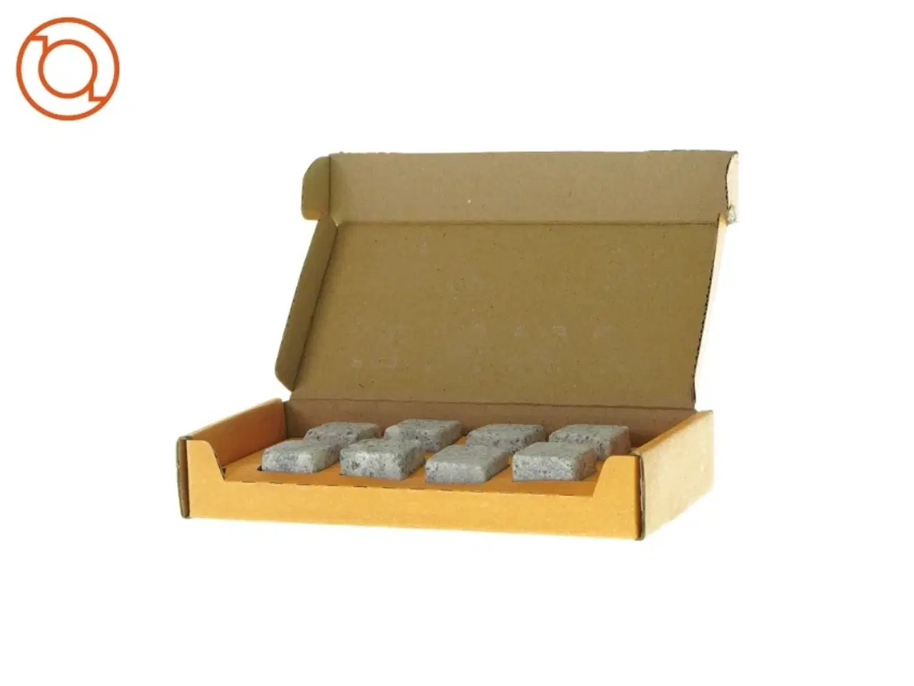 Billede 4 - Whisky on the rocks