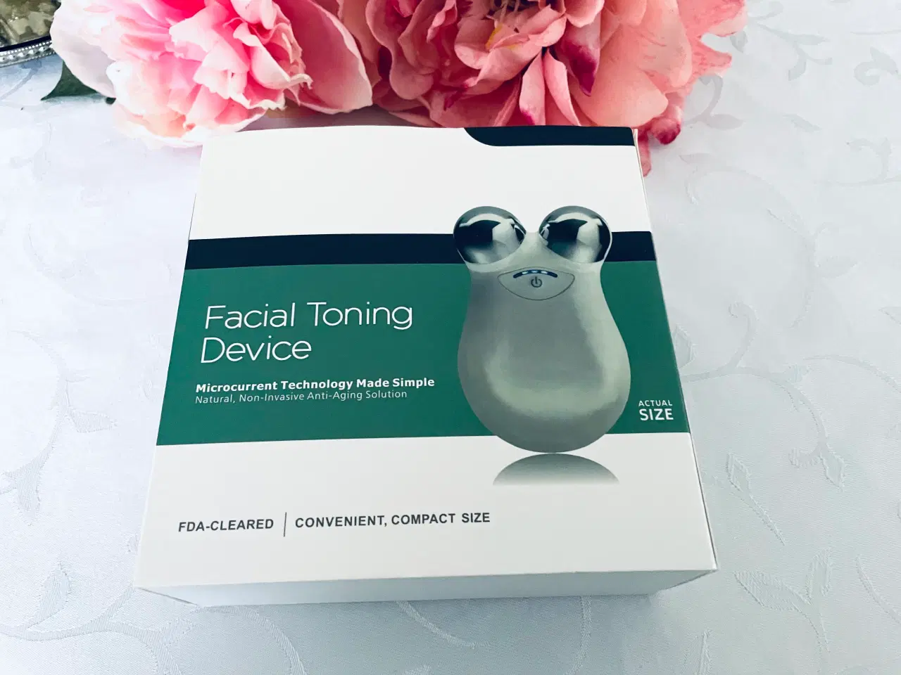 Billede 11 - Facial toning device