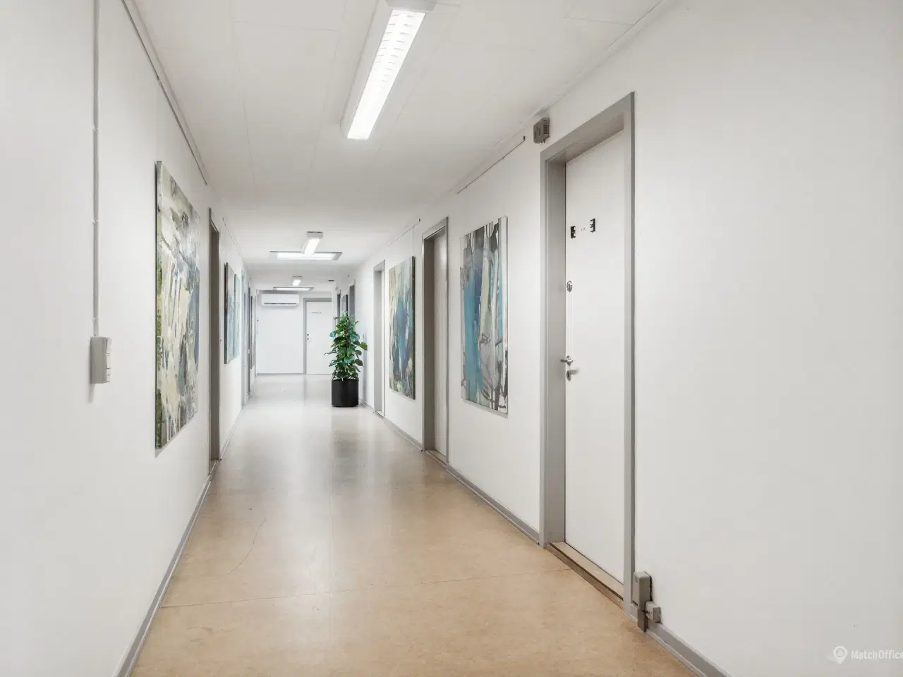 Billede 11 - Sydfyns bedste og billigste kontorlokaler