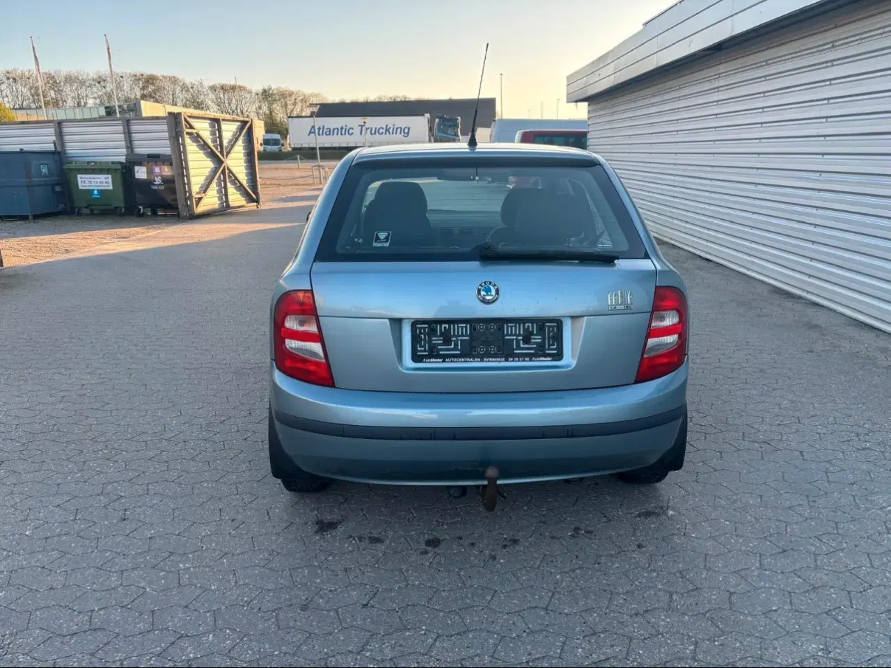 Billede 4 - 🚙til salg 