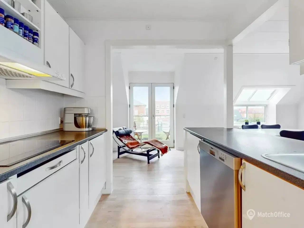 Billede 4 - Ejendomsinvestering i Kolding: Ejerlejlighed med stabil lejer og enklest mulig administration