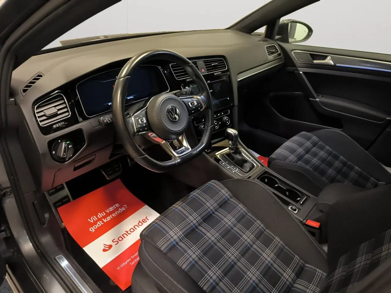 Billede 3 - VW Golf VII 1,4 GTE DSG