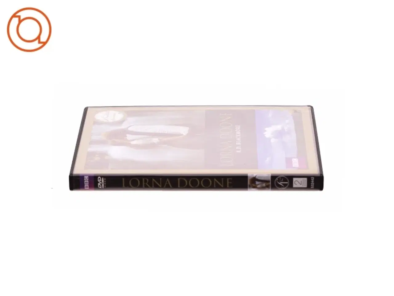 Billede 2 - Lorna Doone