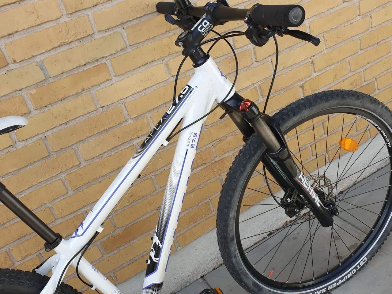 Billede 3 - Mountainbike 
