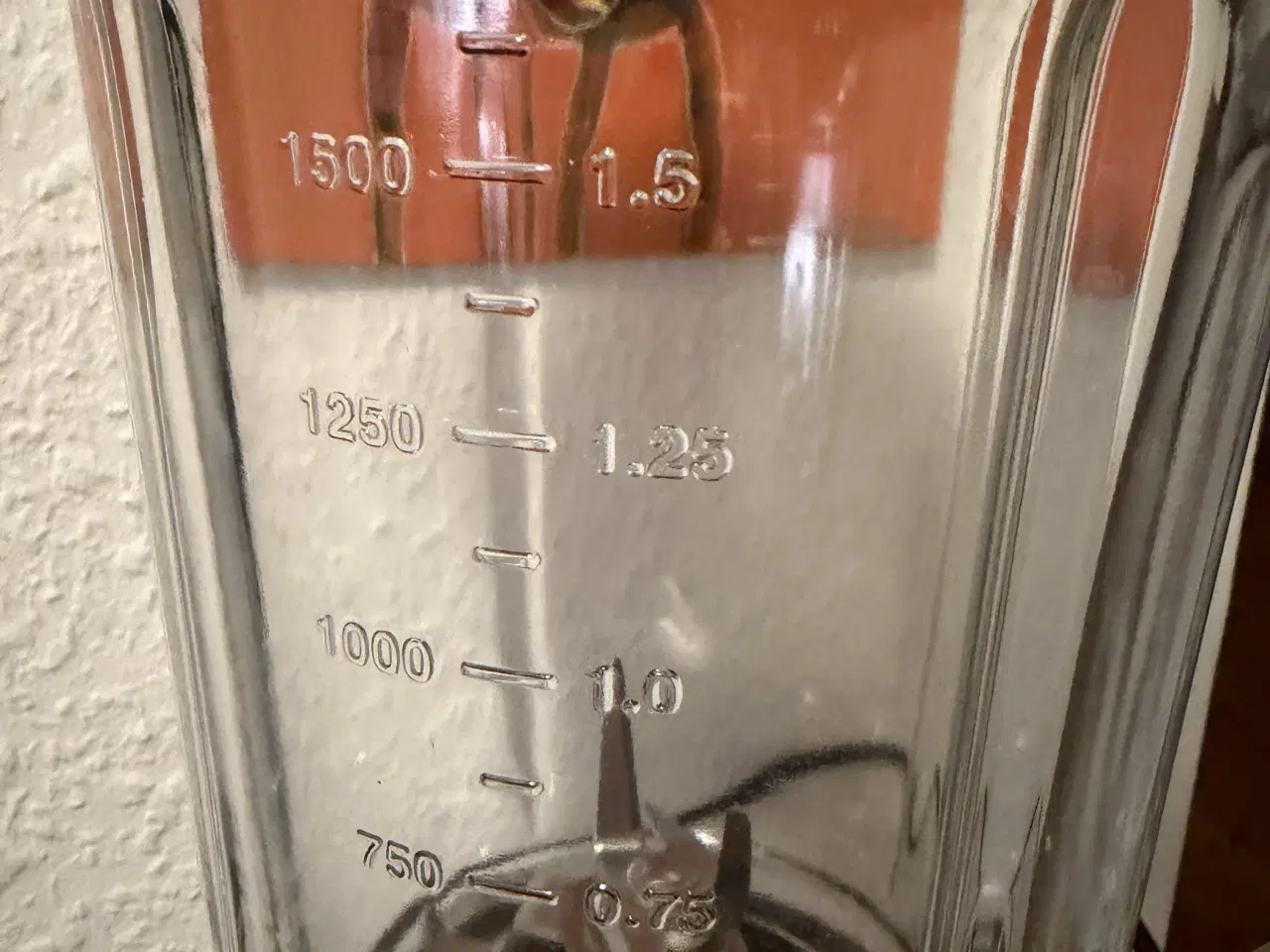 Billede 3 - Khapp blender 1,75 L