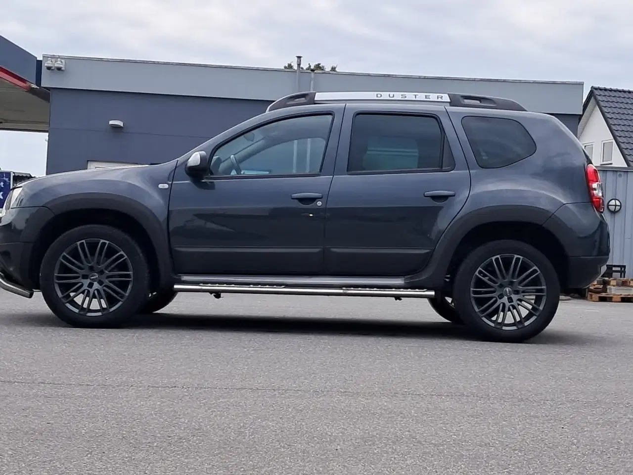 Billede 6 - Dacia Duster sælges