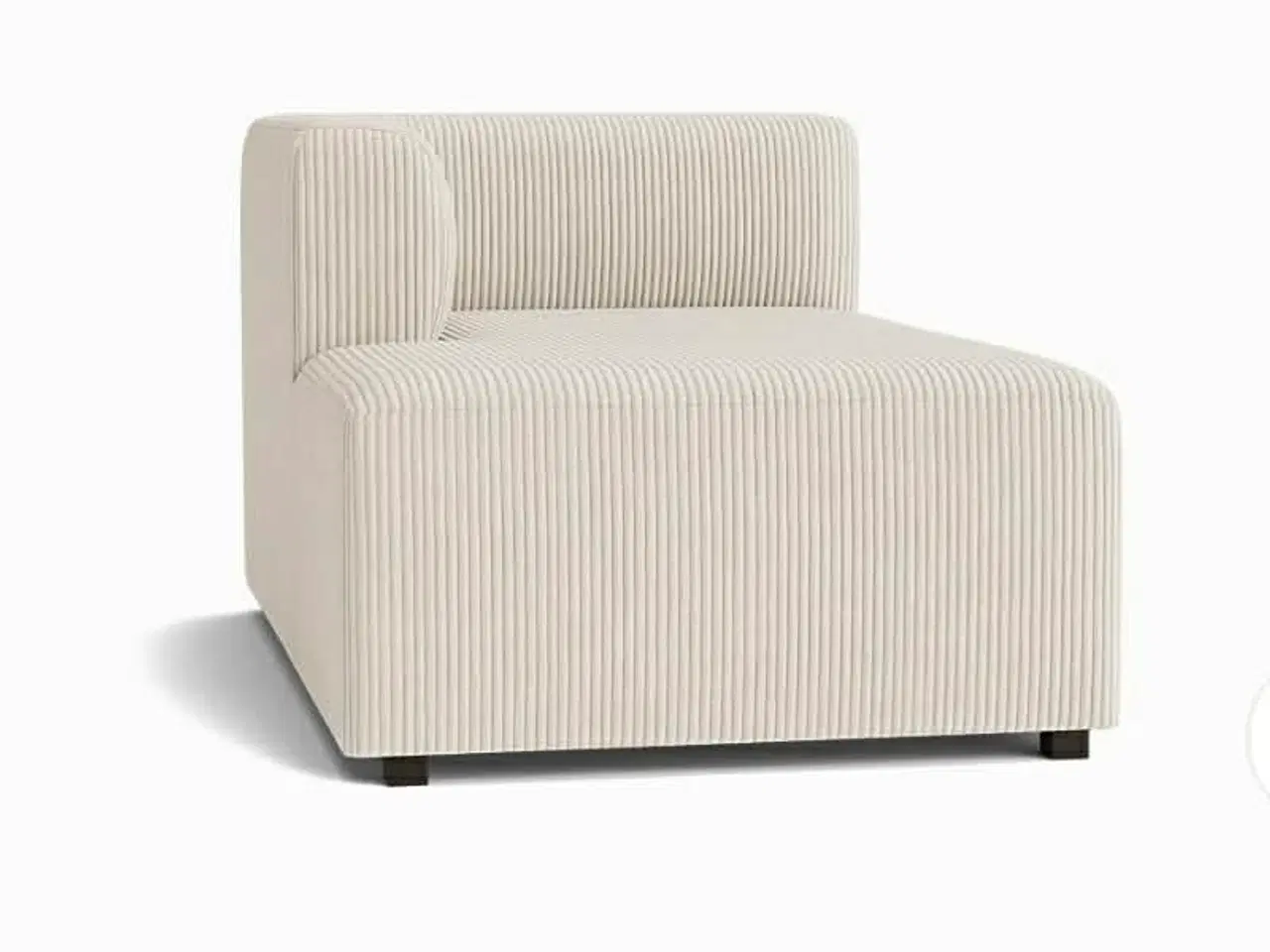 Billede 5 - Chaiselong modul venstrevendt