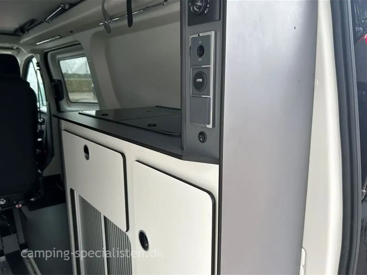 Billede 7 - 2022 - Randger R530   Randger R530 model 2022 - kan nu ses hos Camping Specialisten.dk
