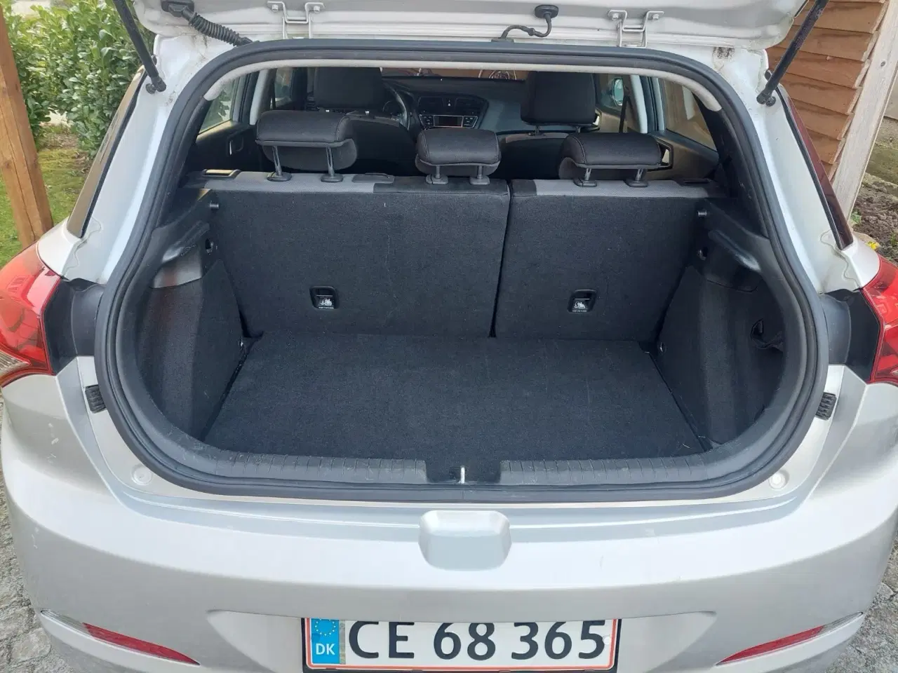 Billede 9 - Hyundai i20 1,0 T-GDi Life