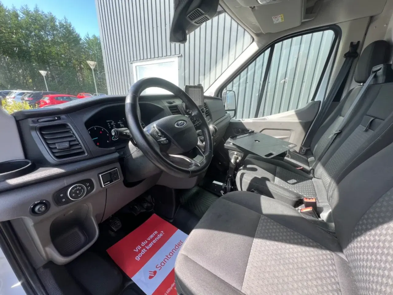Billede 8 - Ford Transit 350 L2 Van 2,0 TDCi 130 Trend H2 FWD
