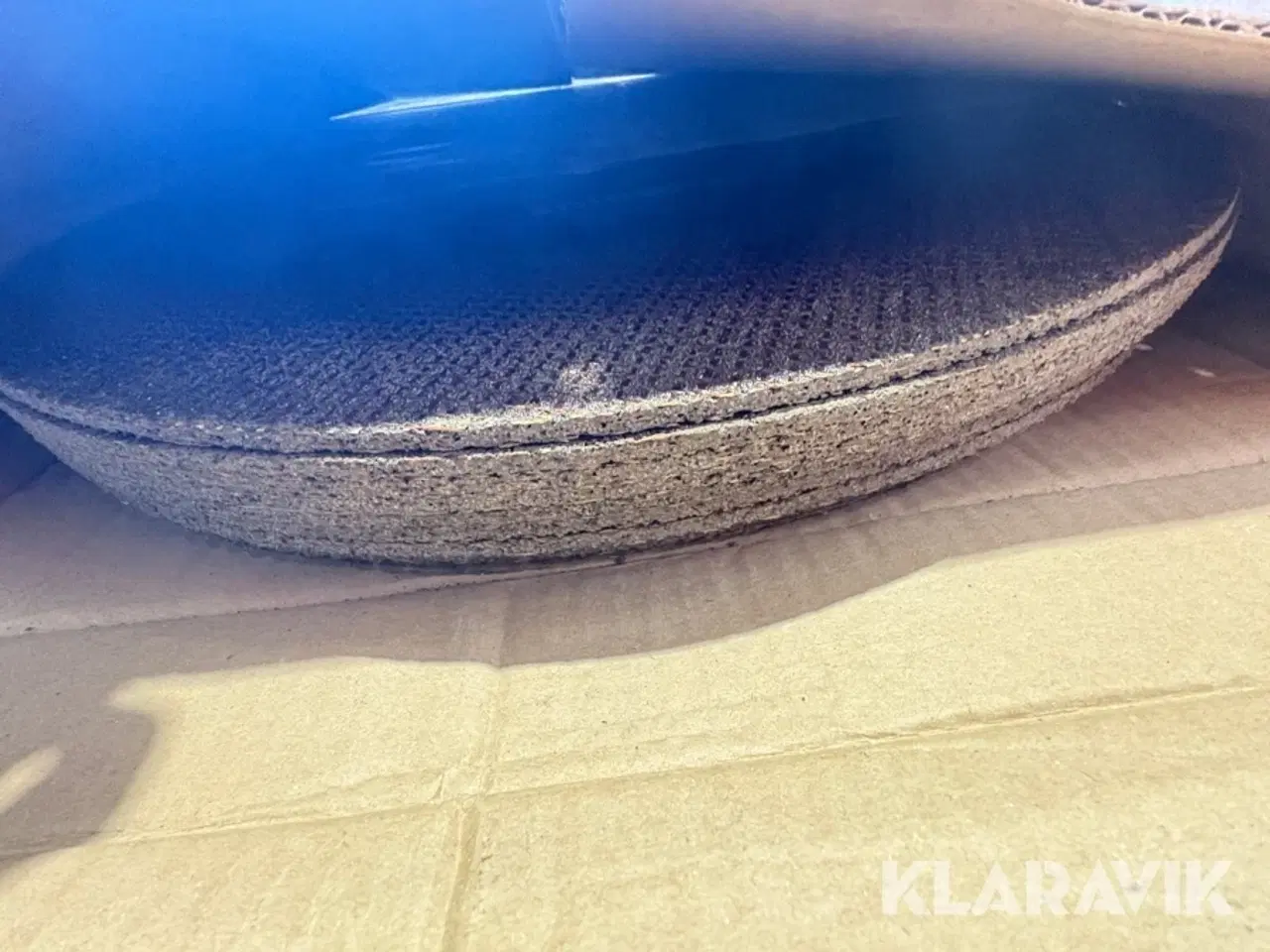 Billede 6 - Kapsav Husqvarna K 970