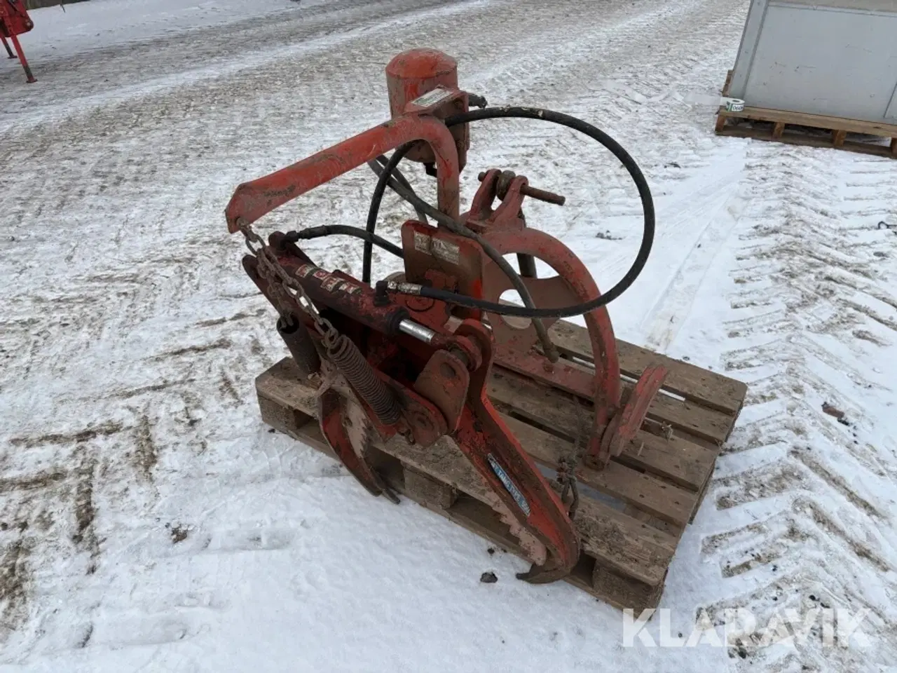 Billede 3 - Kævlesaks