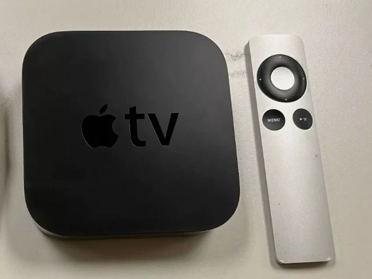 Billede 1 - Apple TV gen. 3