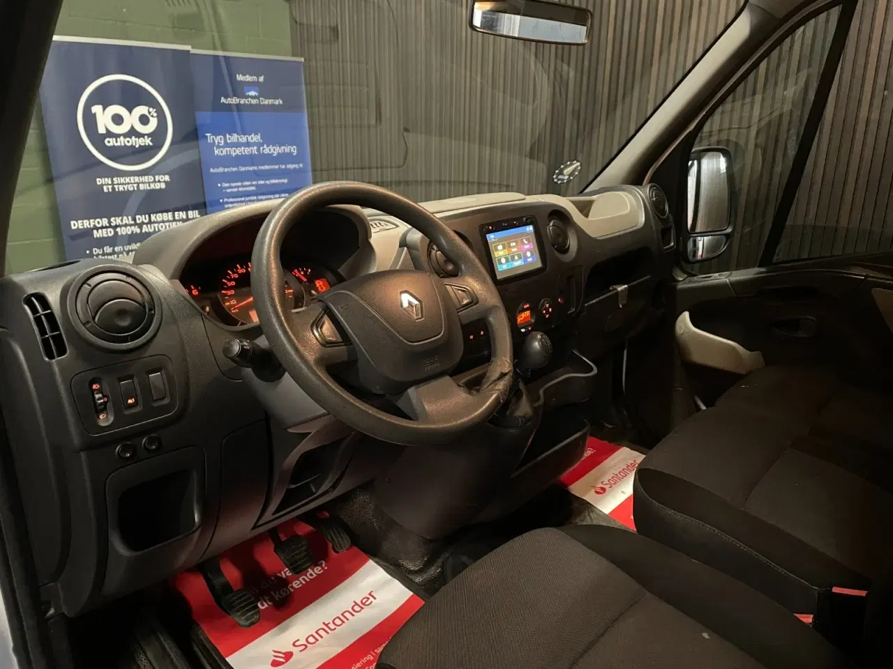 Billede 6 - Renault Master III T35 2,3 dCi 165 L3 Ladvogn