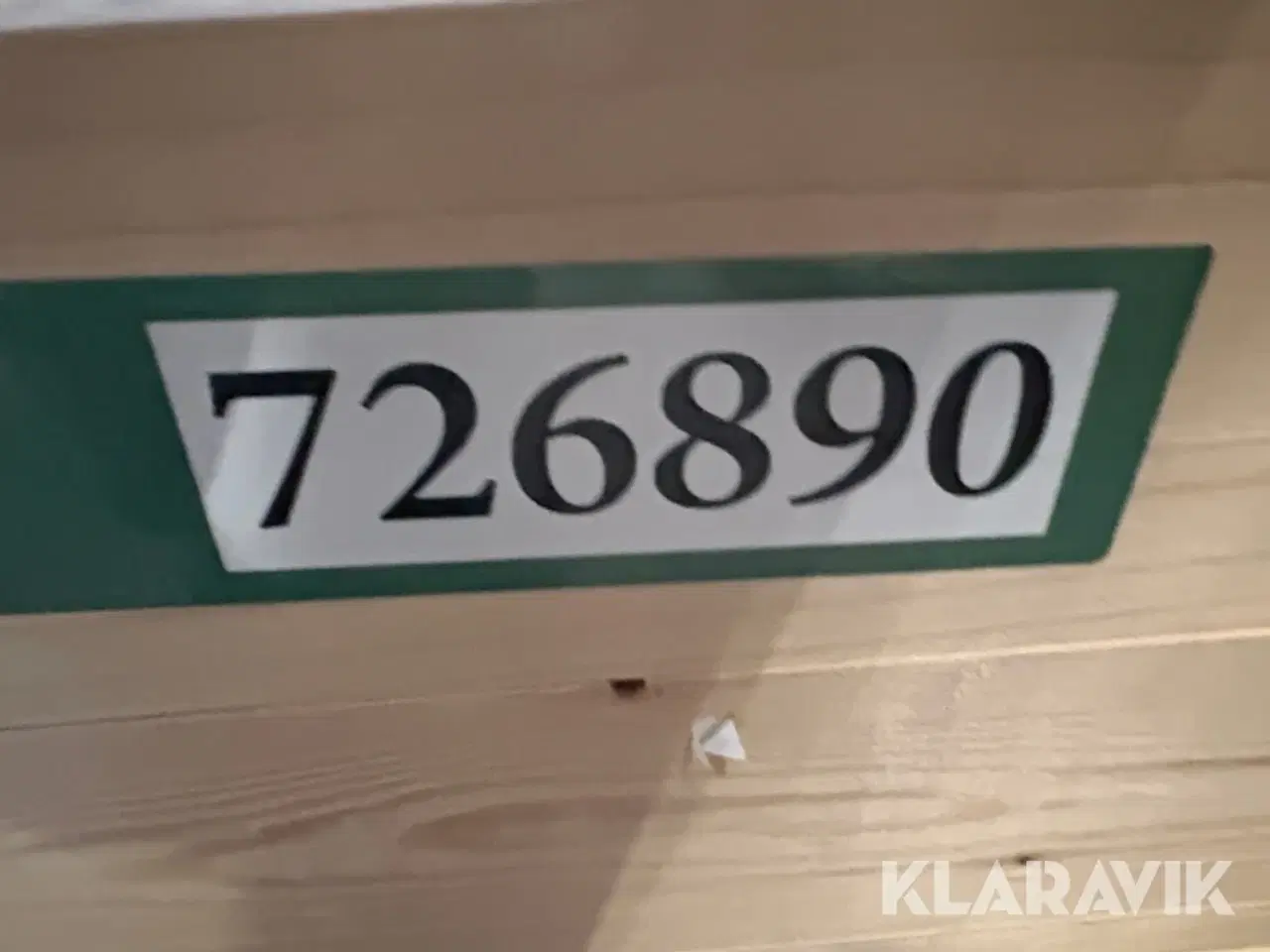 Billede 12 - Slibeskiver Klingspor