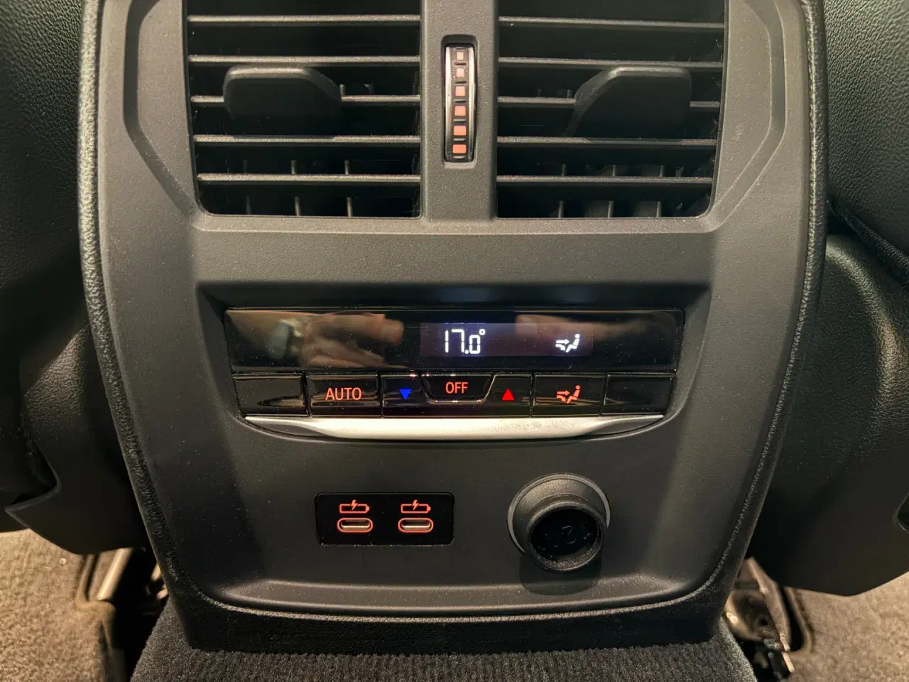 Billede 6 - BMW 320d Touring 2,0 D Sport Line Steptronic 190HK Stc 8g Aut.