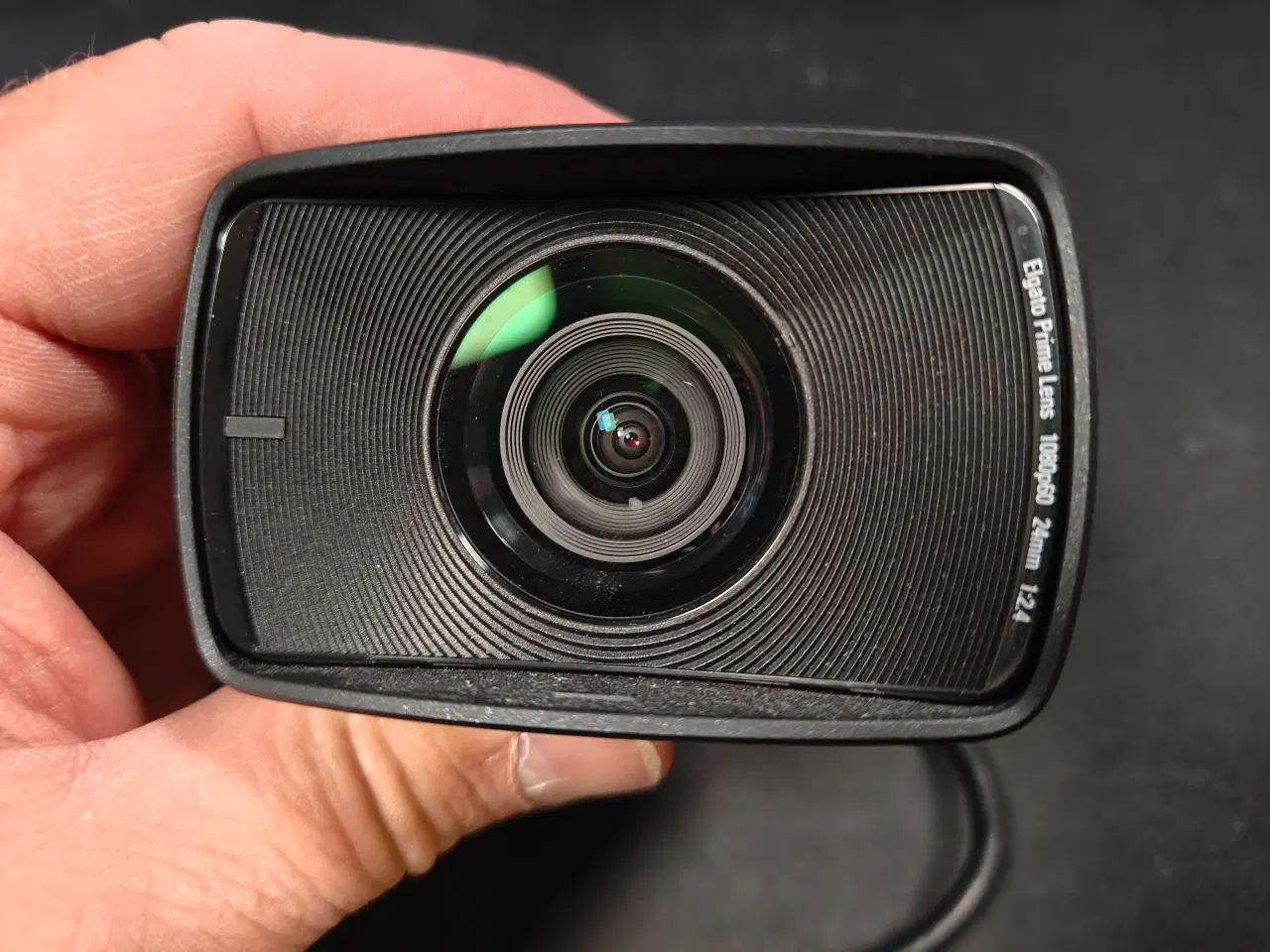 Billede 4 - Elgato Facecam Full HD webkamera