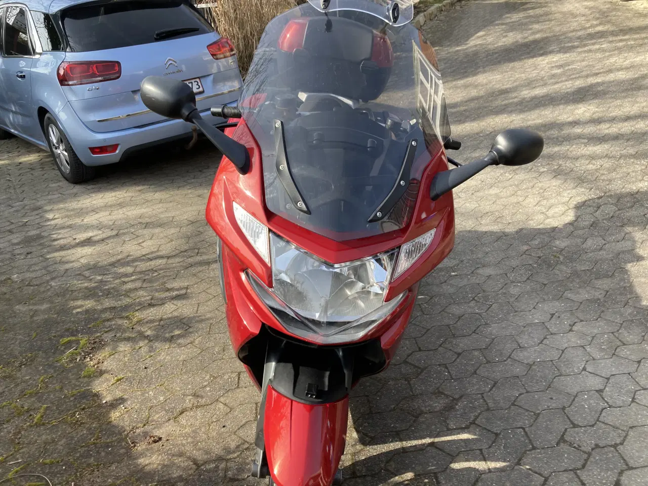 Billede 5 - BMW K 1300 GT