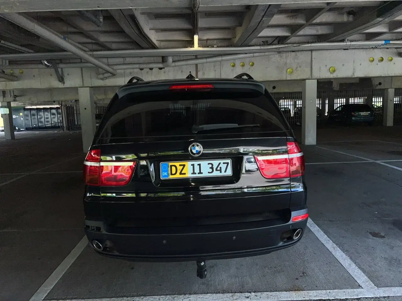Billede 7 - BMW X5 3,0 xDrive30i aut. Van