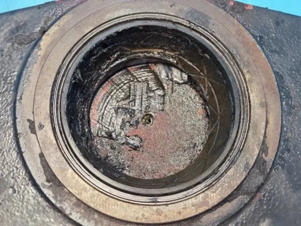 Billede 7 - New Holland TM190 Beslag 5180132