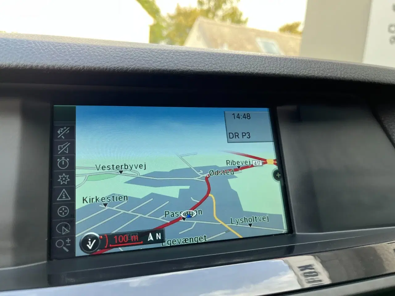 Billede 16 - BMW 520d 2,0 aut.