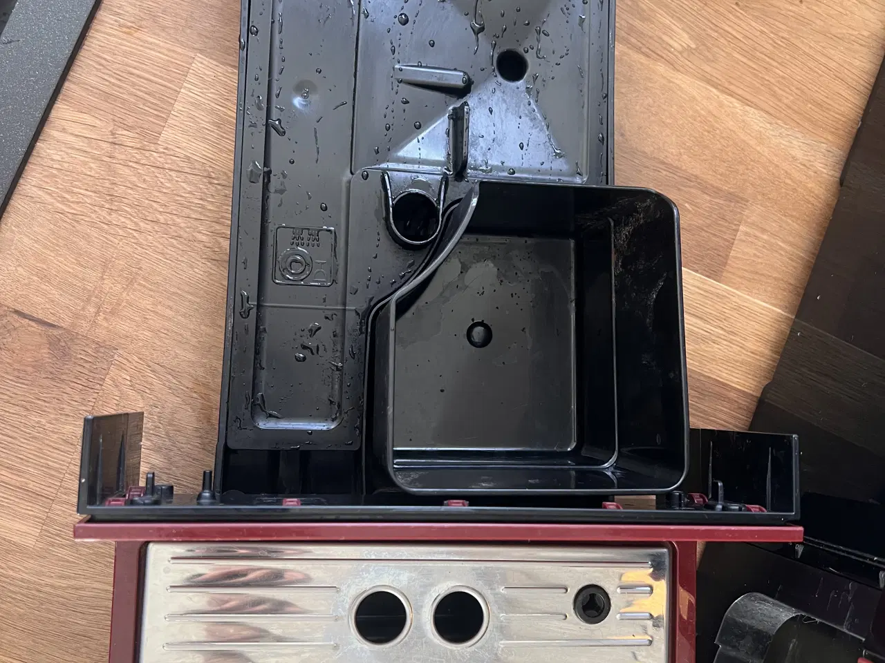 Billede 6 - Miele espressomaskine CM5310