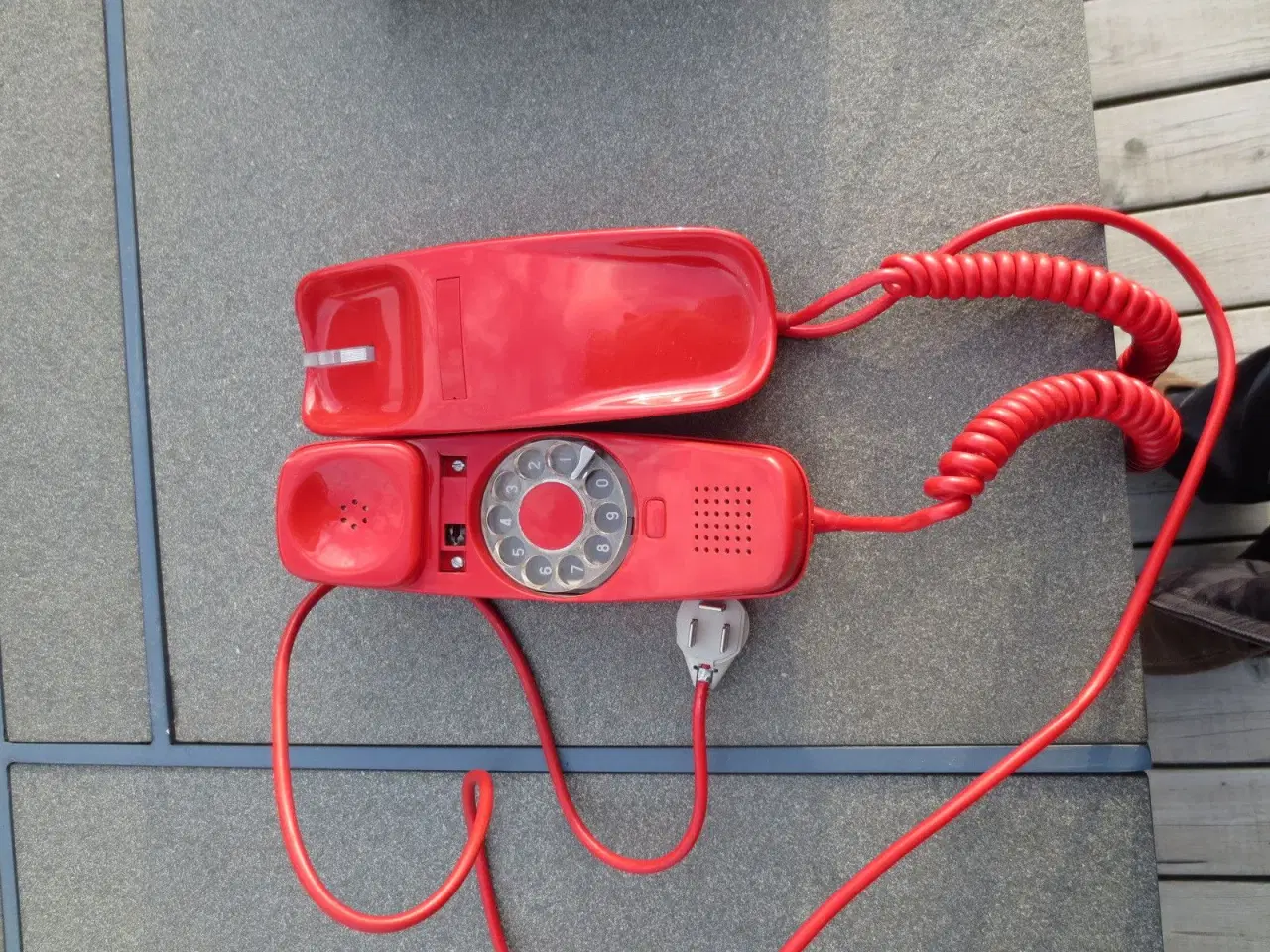 Billede 2 - Retro telefoner
