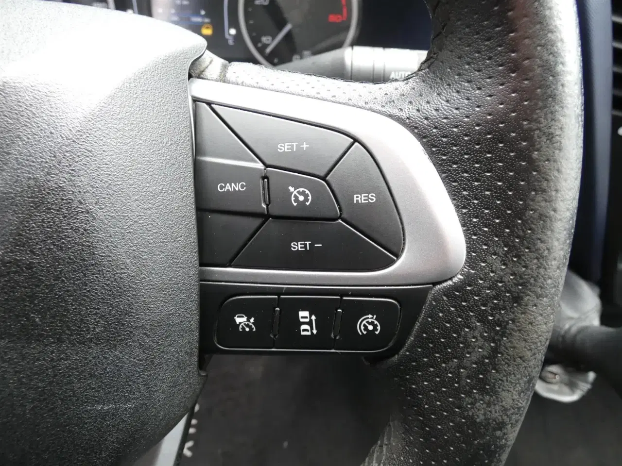 Billede 13 - Iveco Daily 35S16 12m3 2,3 D 156HK Van 8g Aut.