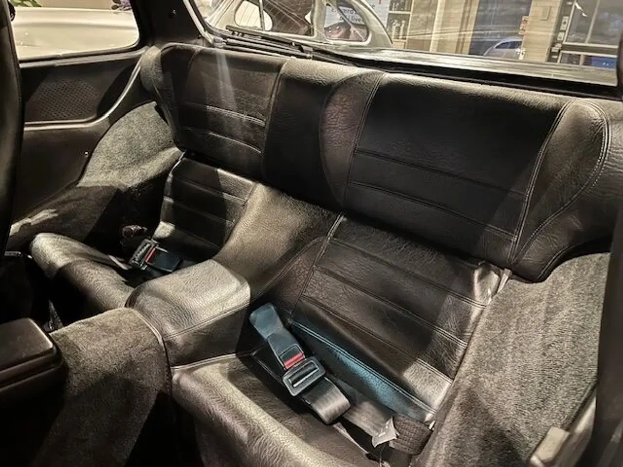 Billede 17 - Porsche 944 2,5 163HK 2d