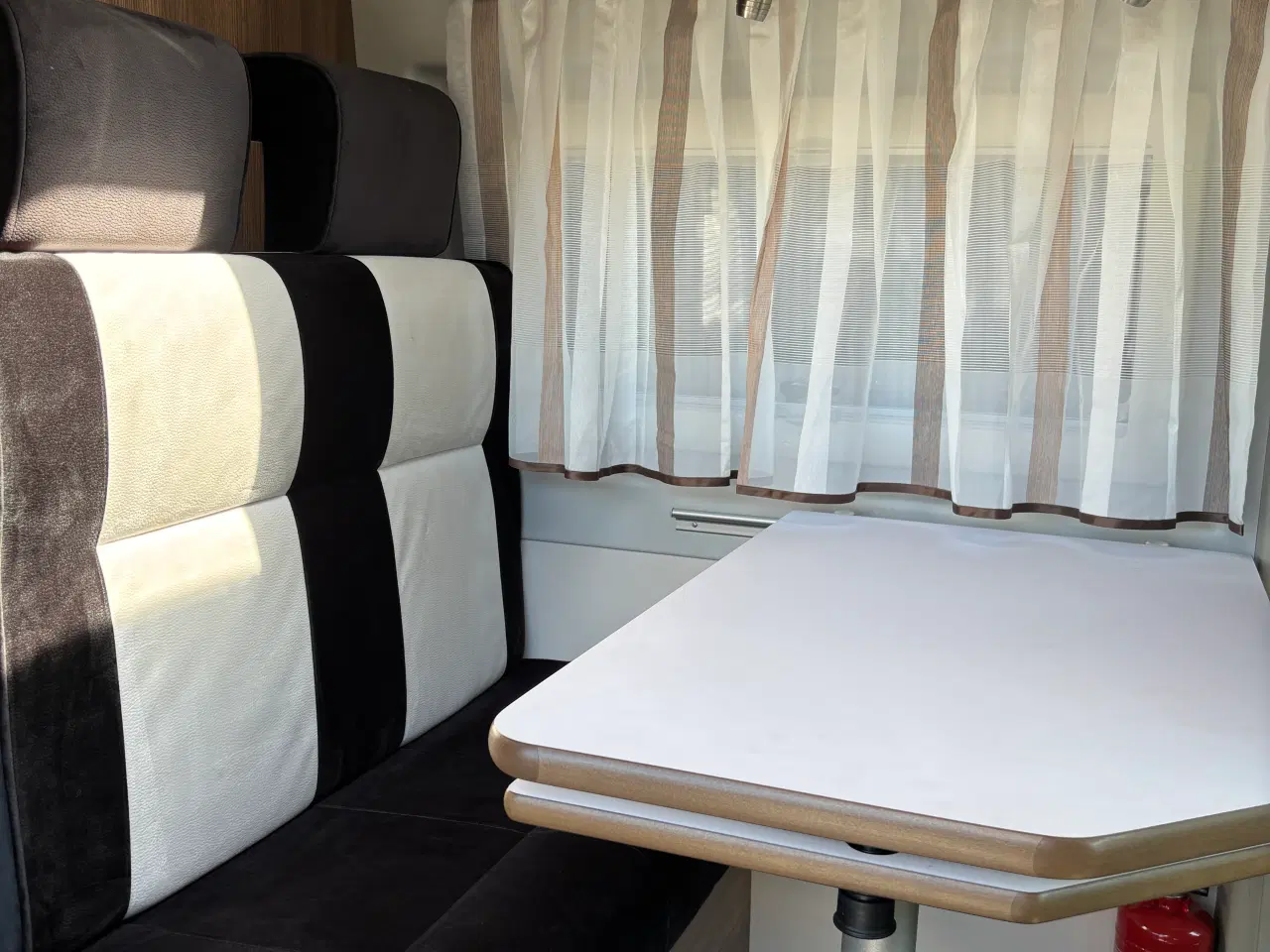 Billede 15 - Autocamper til salg - Peugeot Bravia Swan 636