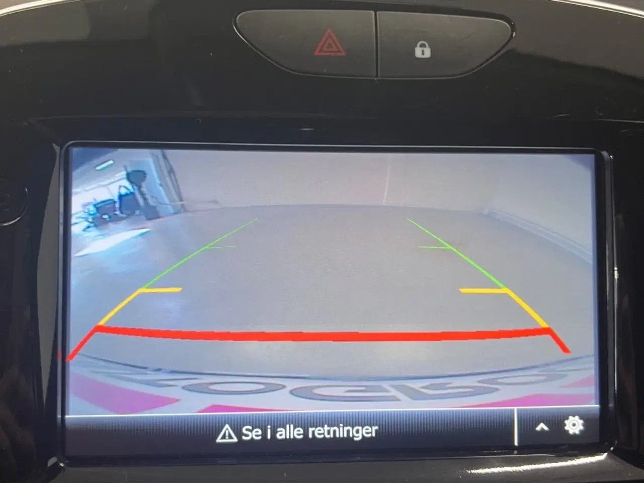 Billede 12 - Renault Clio IV 0,9 TCe 90 Zen