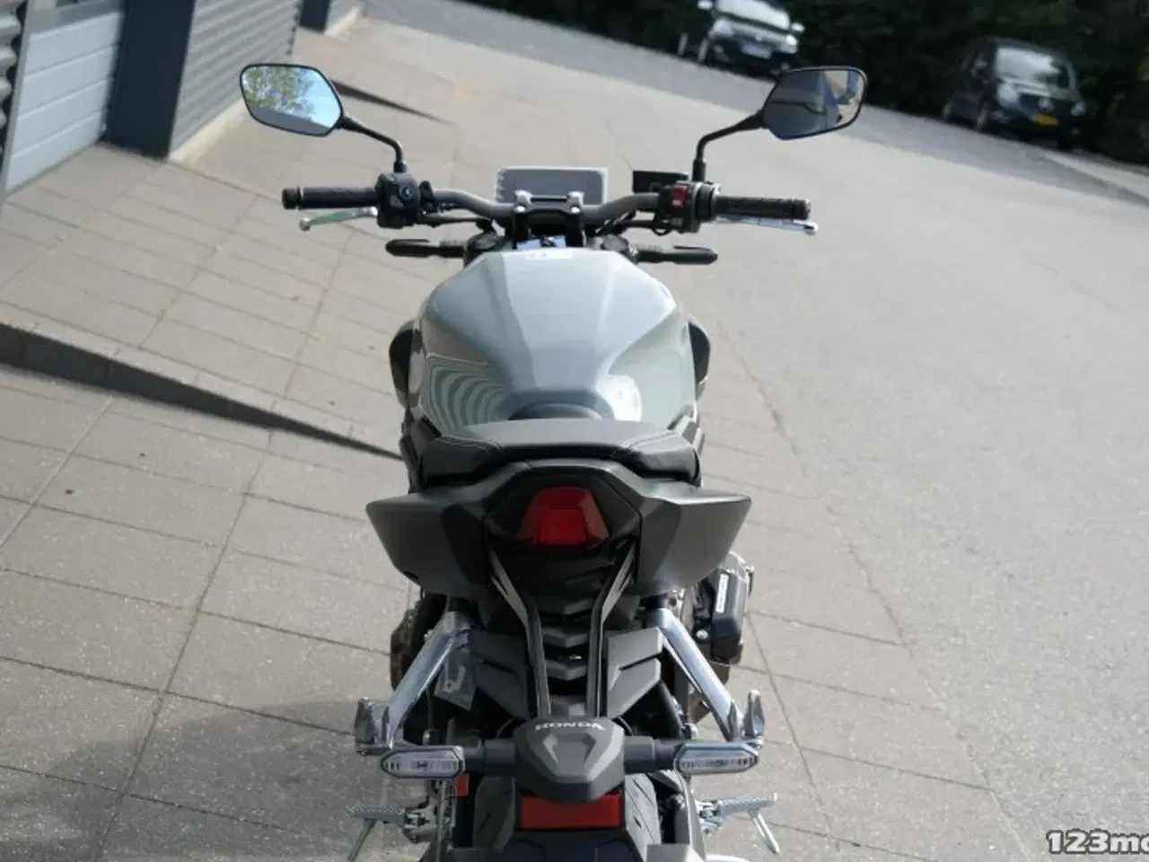 Billede 5 - Honda CB 650 RC MC-SYD       BYTTER GERNE