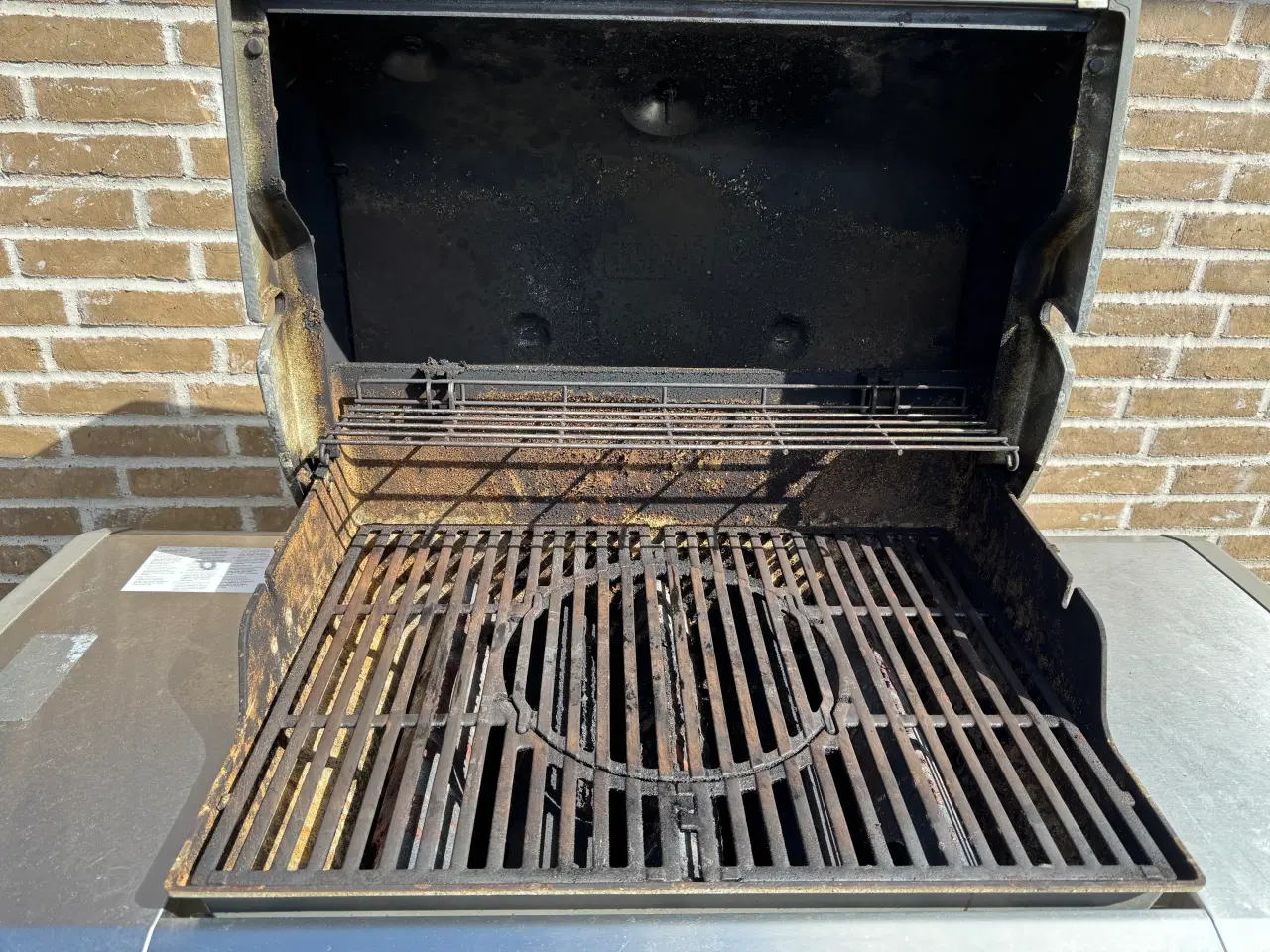 Billede 6 - Weber Genesis II E-310 GBS