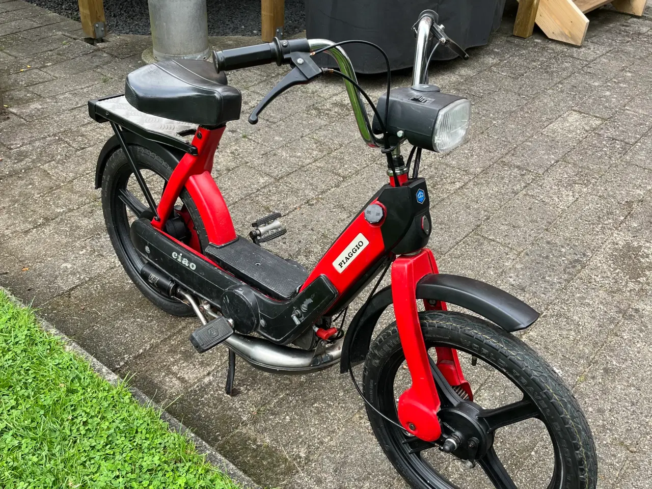 Billede 4 - Piaggio - Ciao