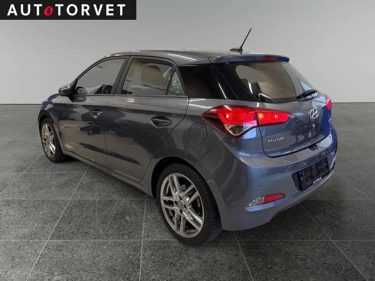 Billede 4 - Hyundai i20 1,0 T-GDi Vision