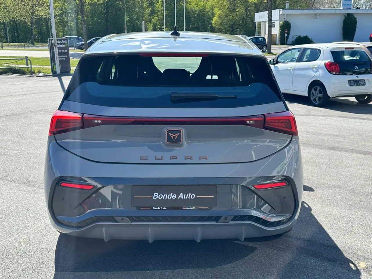 Billede 5 - Cupra Born 58 