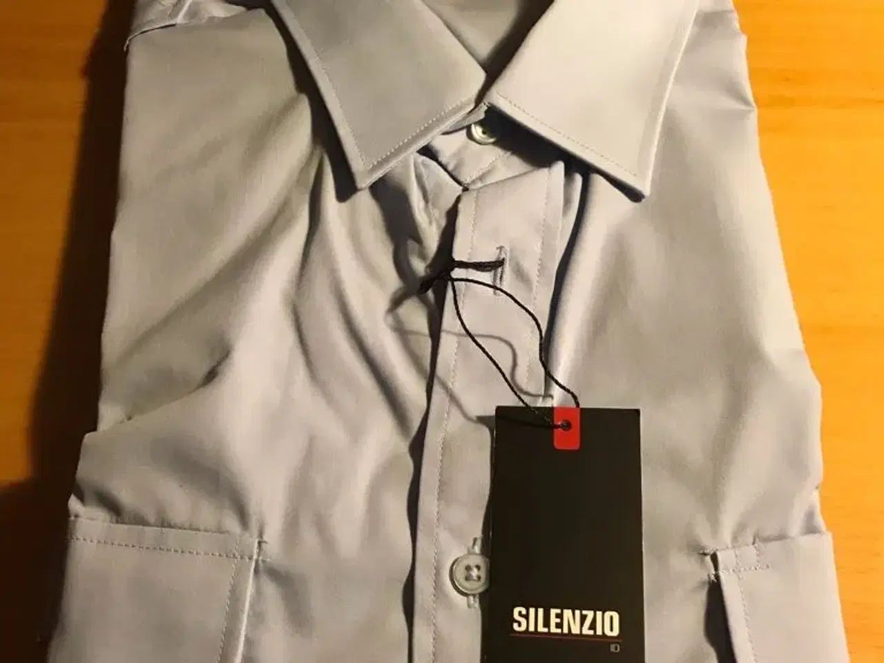 Billede 1 - Silenzio skjorte