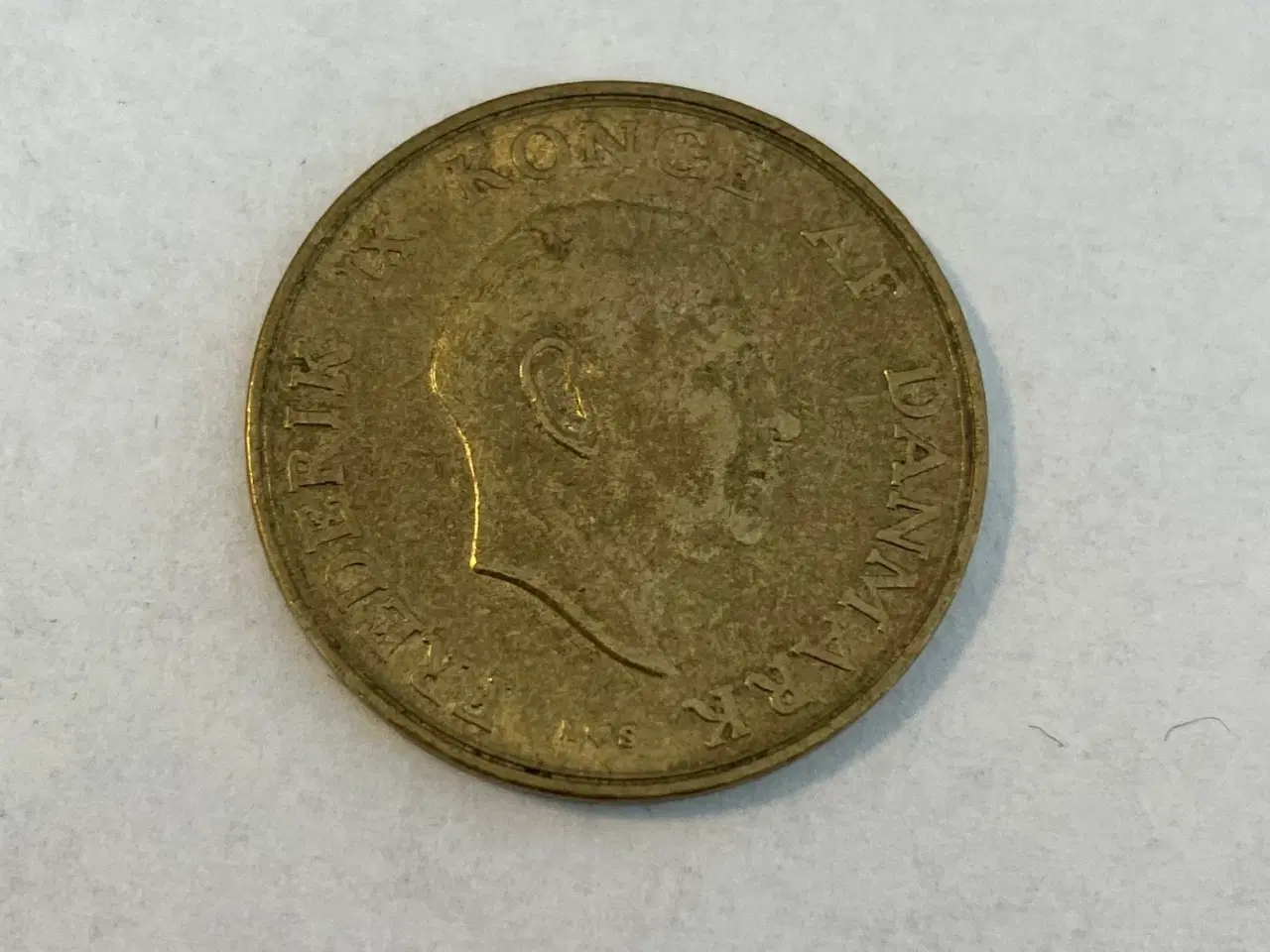 Billede 2 - 1 Krone 1952