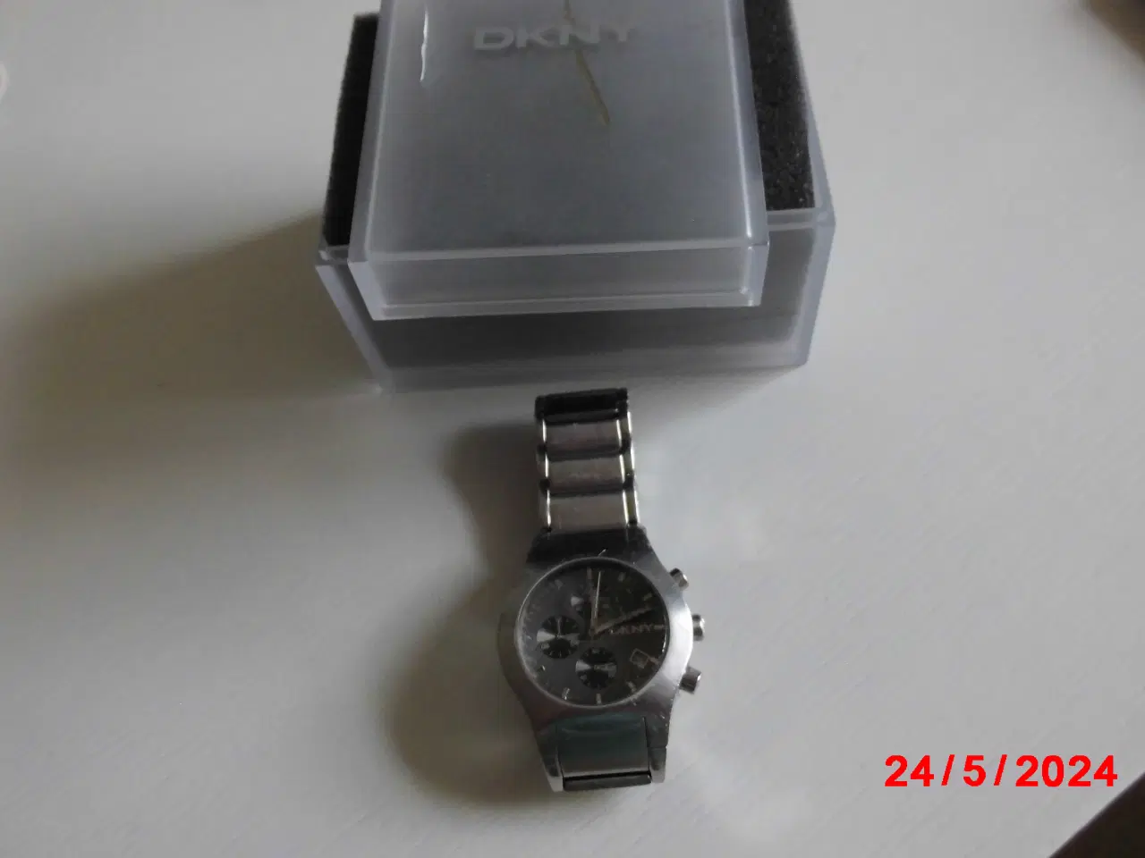 Billede 1 - DKNY armbåndsur