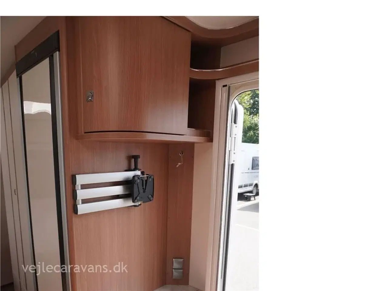 Billede 11 - 2022 - Fendt Opal 560 SRF