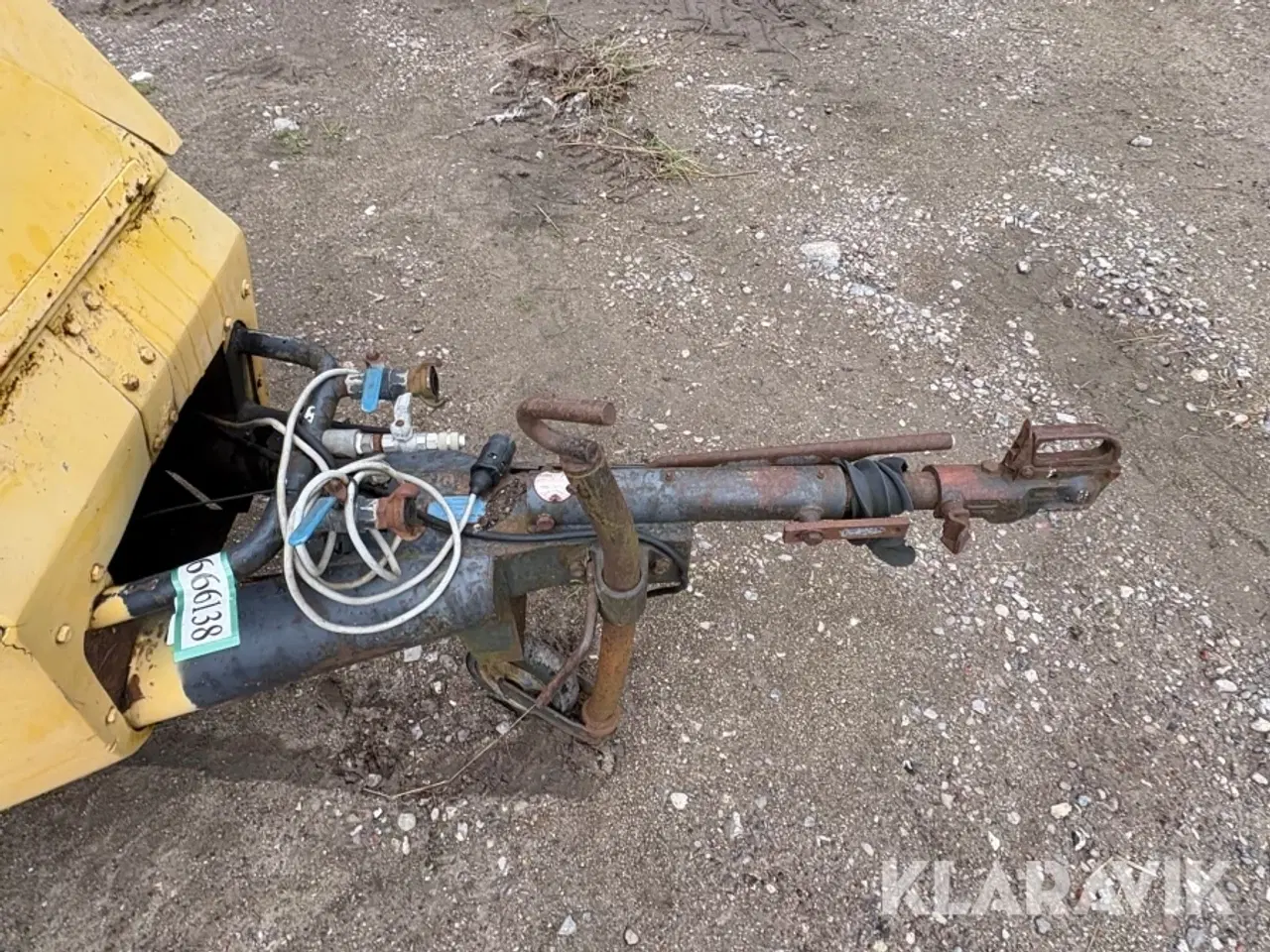 Billede 8 - Mobil kompressor