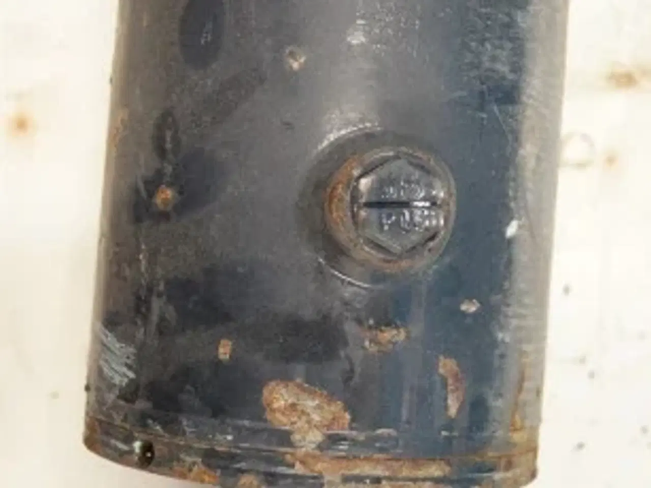 Billede 6 - Case IH STX450 Hydraulik Cylinder 403206A1