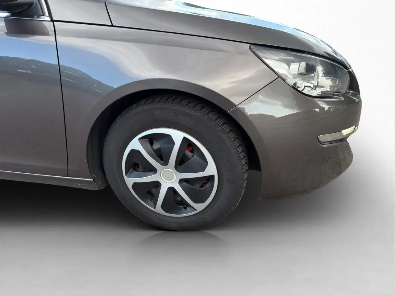 Billede 16 - Peugeot 308 1,6 BlueHDi 120 Active SW