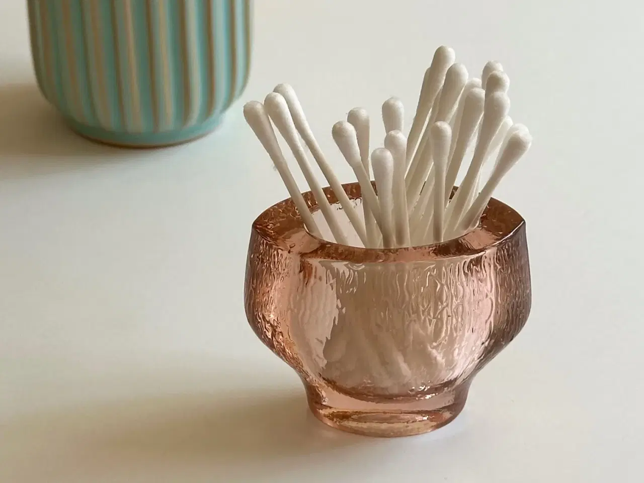 Billede 1 - Minivase, Frantisek Vizner