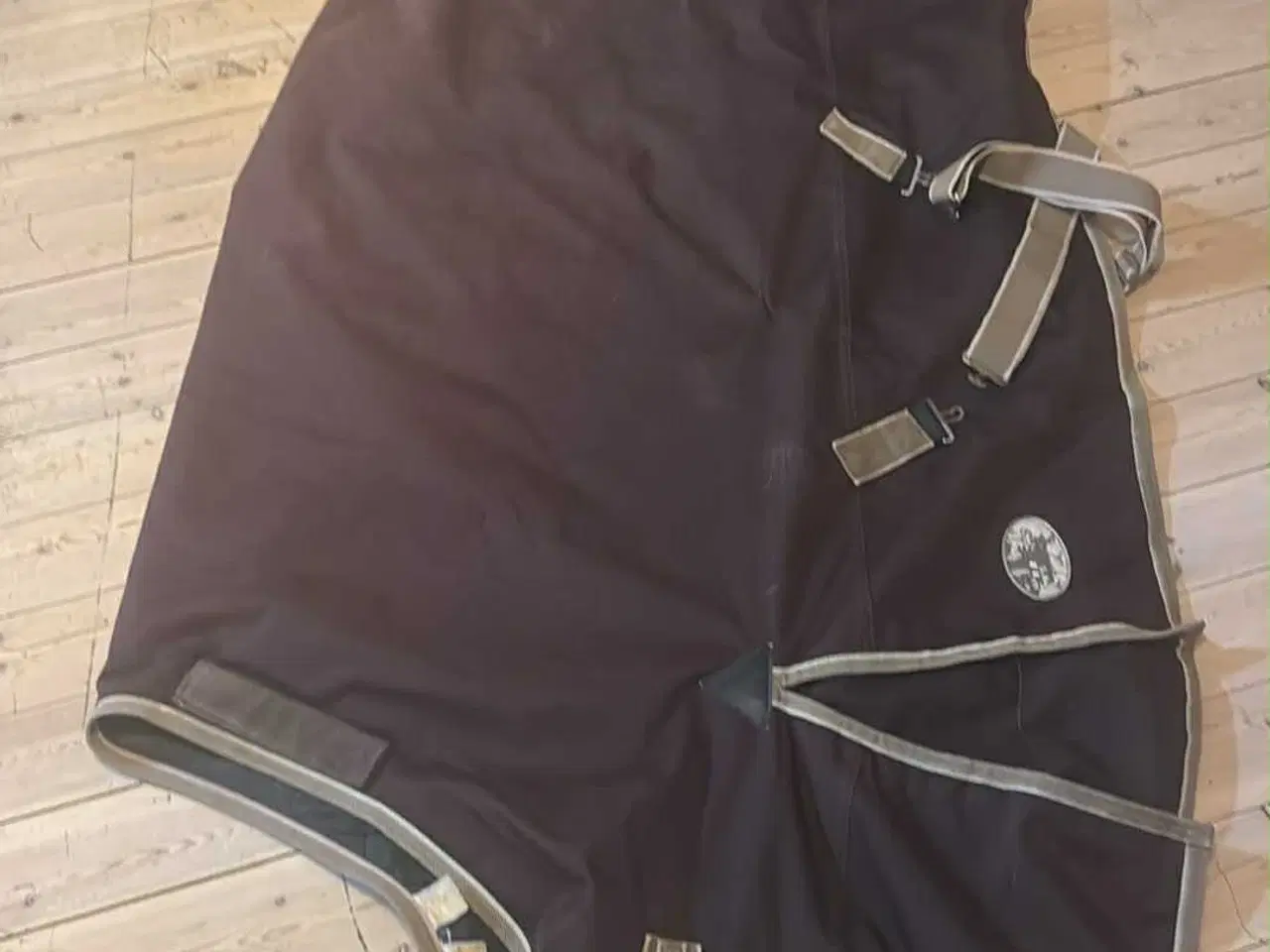 Billede 2 - Udedækken 145 300g